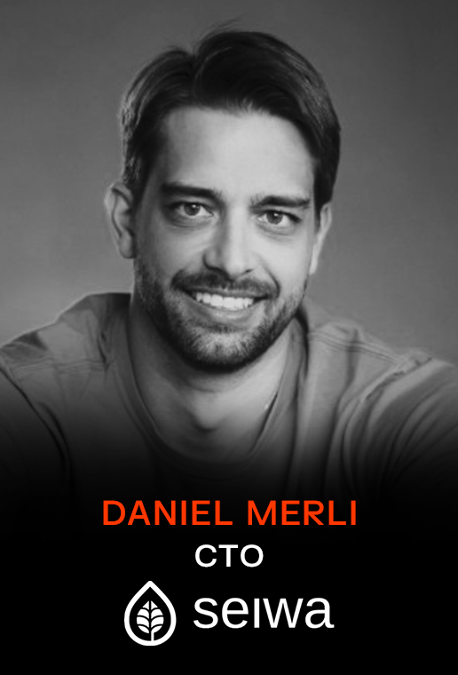Daniel Merli