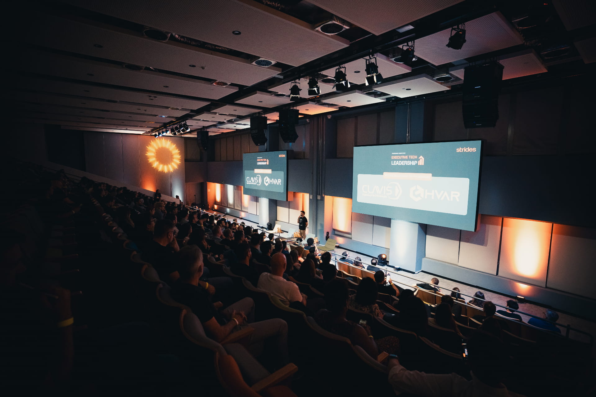 AI & Tech Leadership Summit 2025 — foto 3