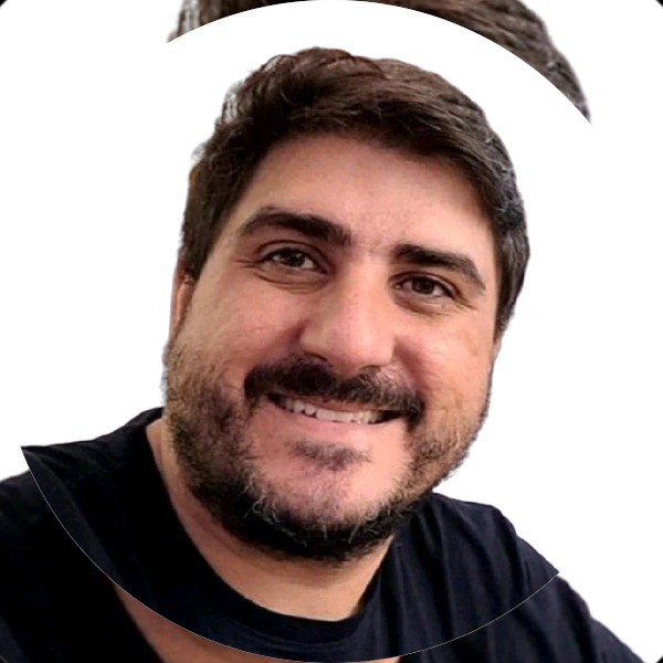 Evanil Tiengo - promovido para Gerente Sr de Dados