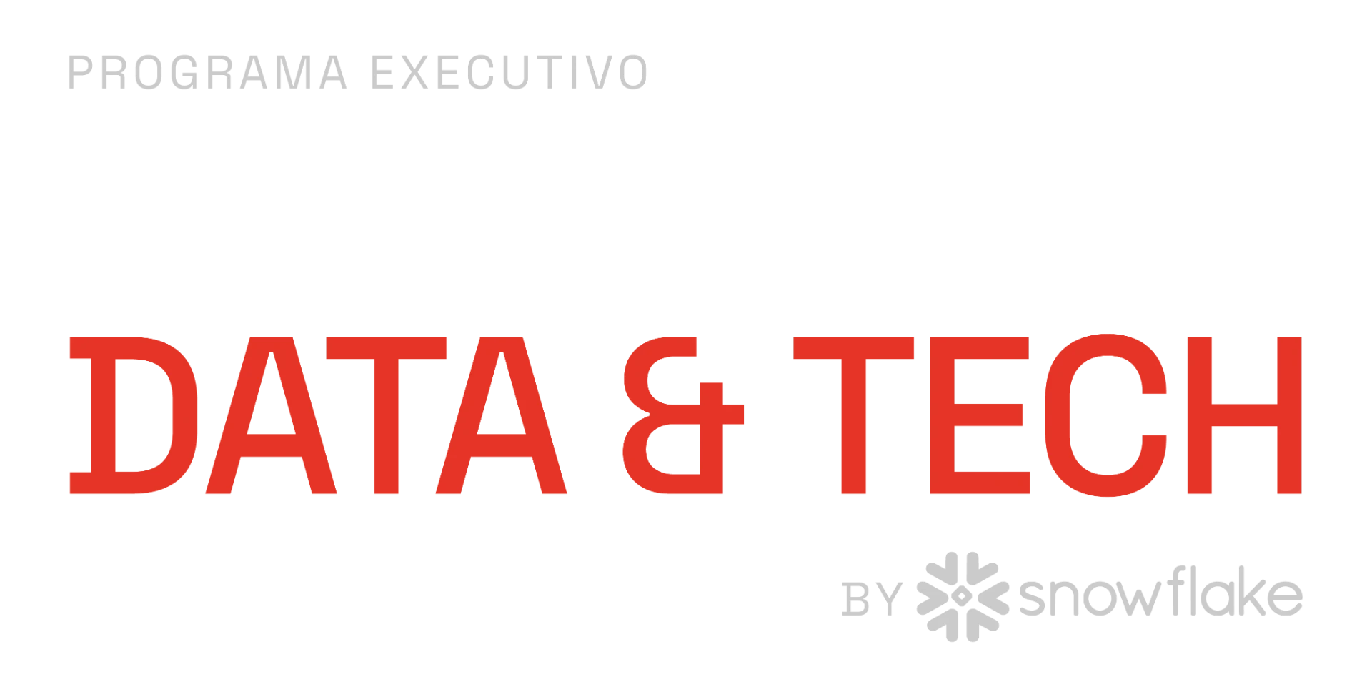 Benchmark in Data & Tech by Snowflake