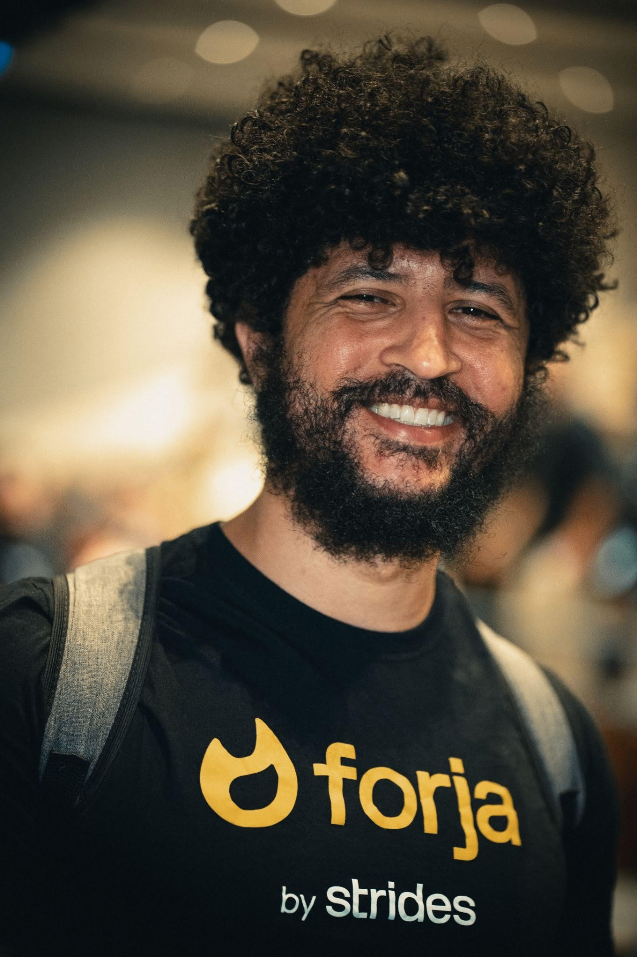AI & Tech Leadership Summit — foto 1