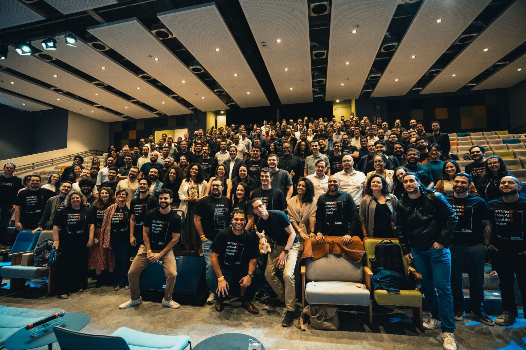 AI & Tech Leadership Summit — foto 4
