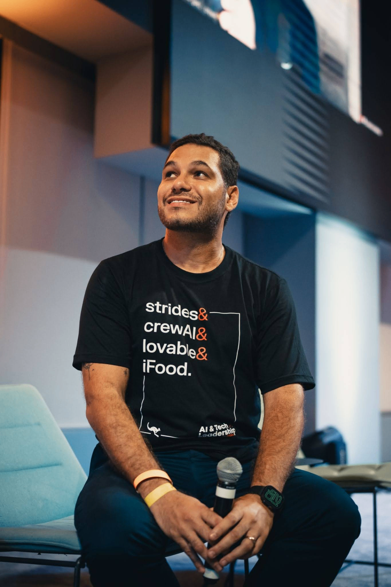 AI & Tech Leadership Summit — foto 5