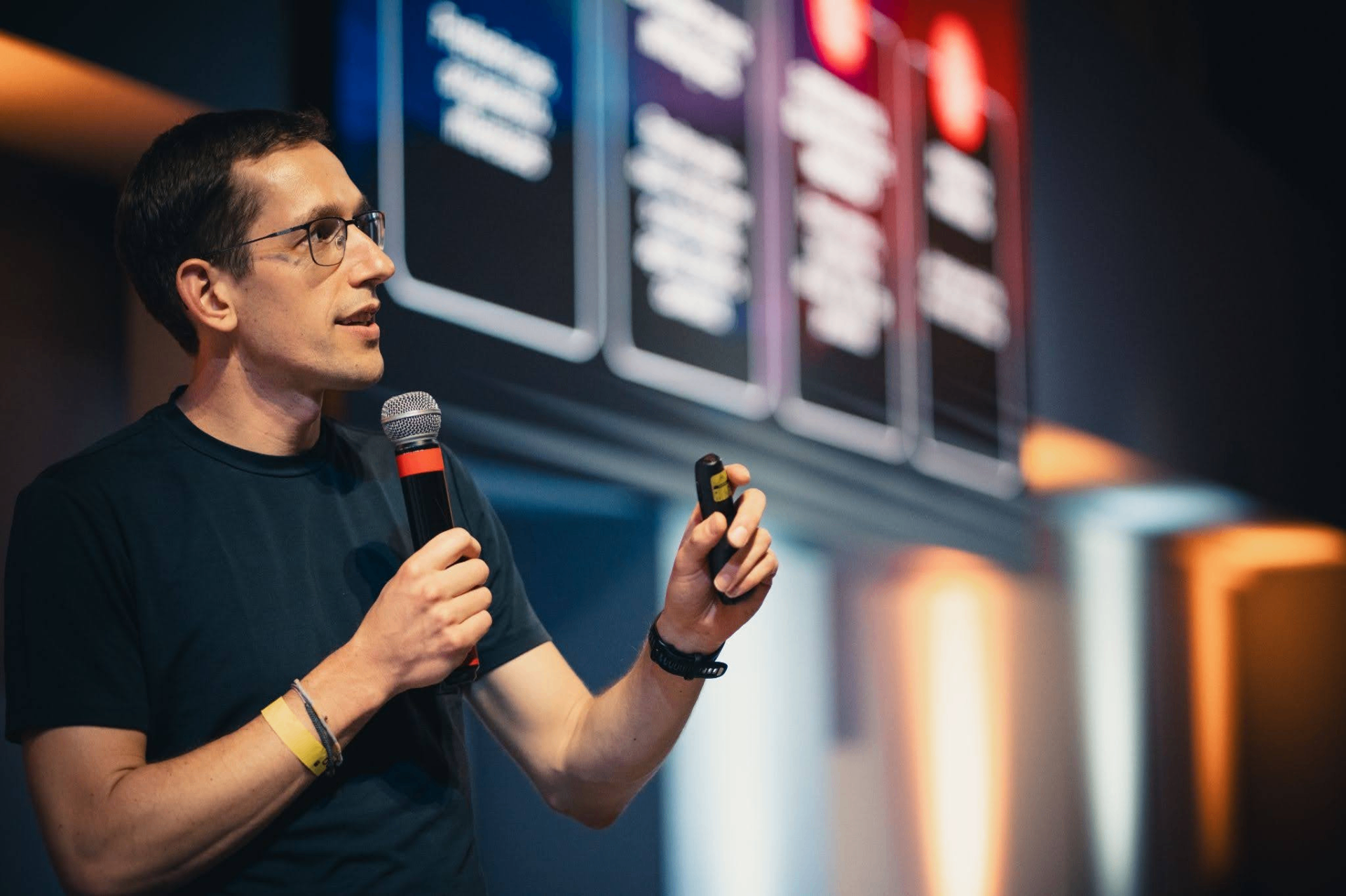 AI & Tech Leadership Summit — foto 6