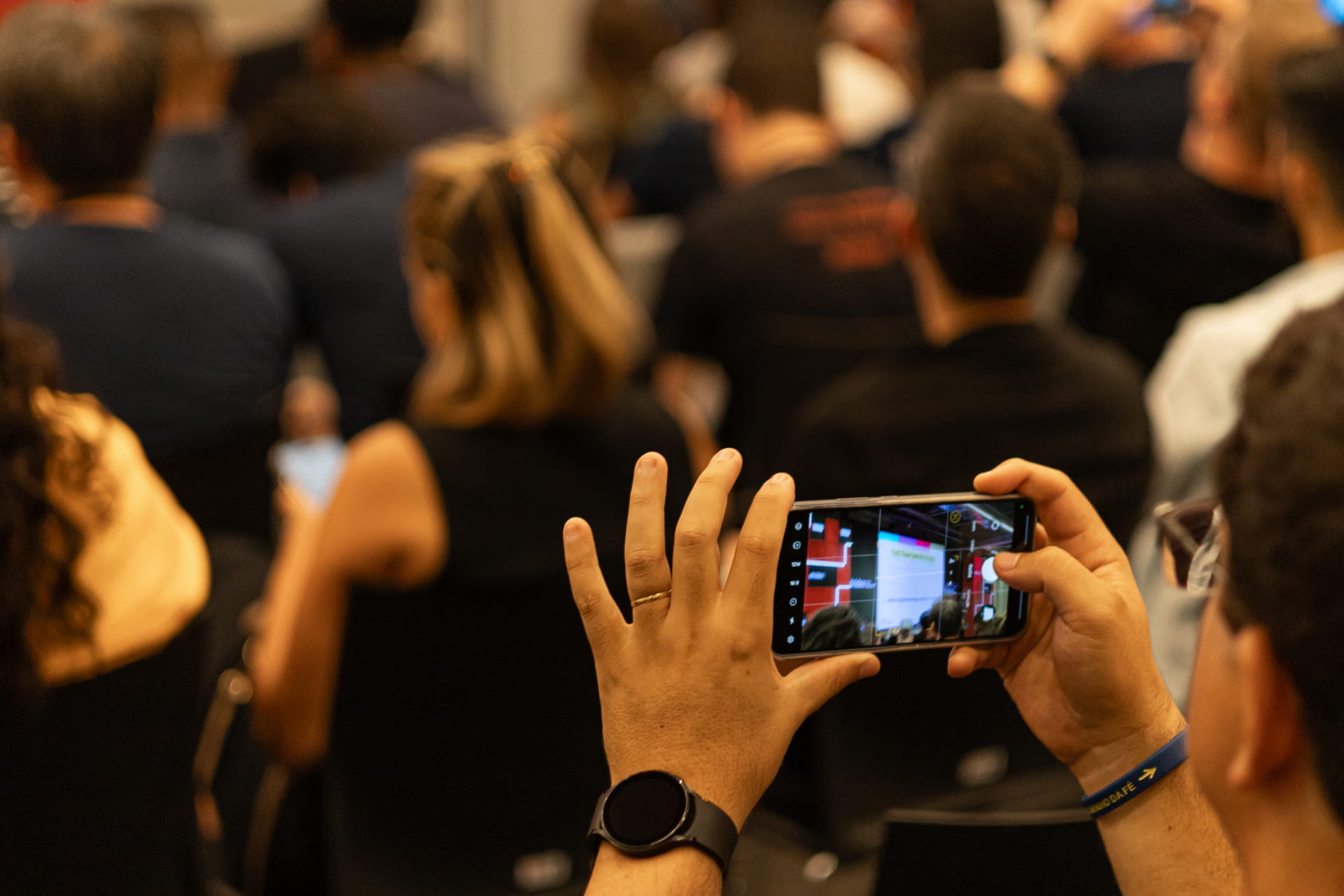 AI & Tech Leadership Summit 2024 — foto 3