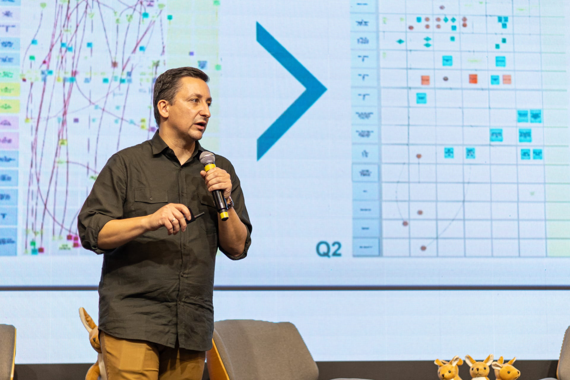 AI & Tech Leadership Summit 2024 — foto 5