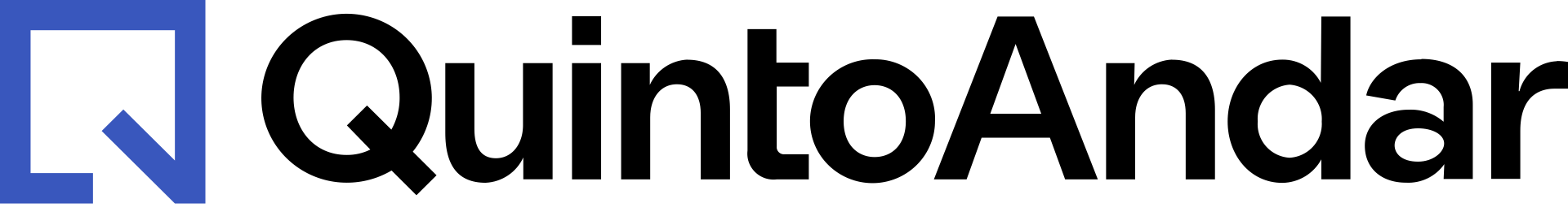 Quinto Andar logo