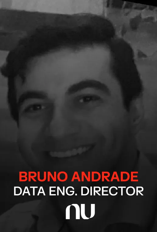 Bruno Andrade — mentor Strides