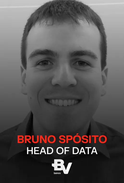 Bruno Sposito — mentor Strides