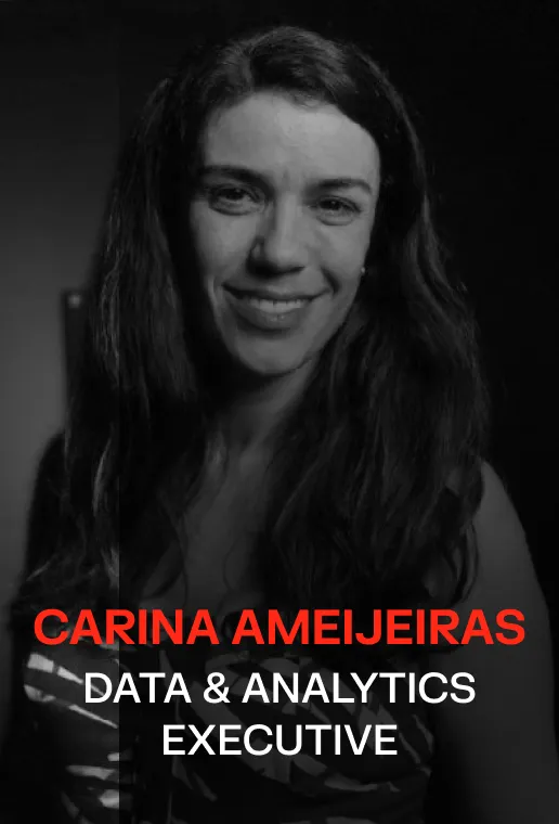 Carina Ameijeiras — mentor Strides