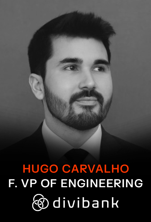 Hugo Carvalho — mentor Strides
