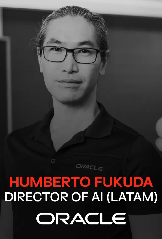 Humberto Fukuda — mentor Strides