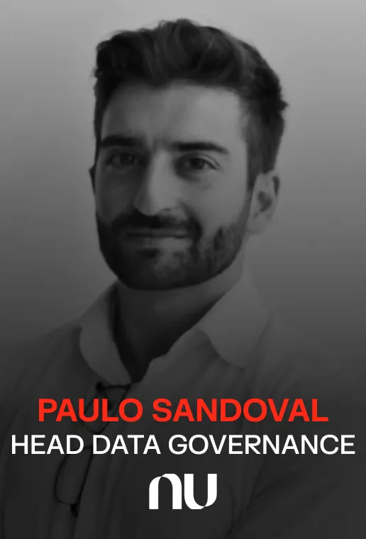 Paulo Sandoval — mentor Strides