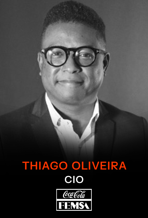 Thiago Oliveira — mentor Strides