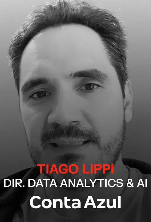 Tiago Lippi — mentor Strides