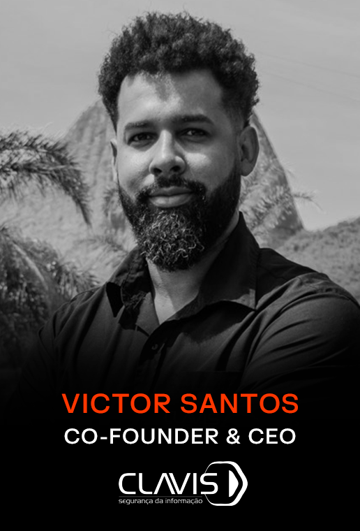 Victor Santos — mentor Strides